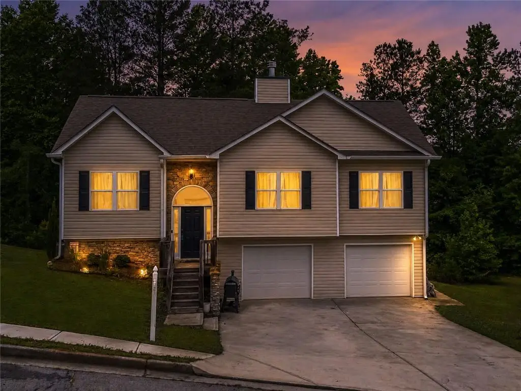 103 Woodside Court, Temple, GA 30179 - #1