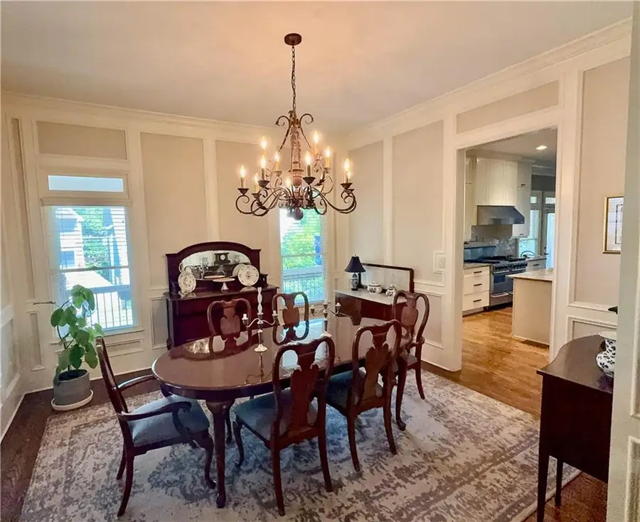 1372 Noel Drive Ne, Brookhaven, GA 30319 - #3