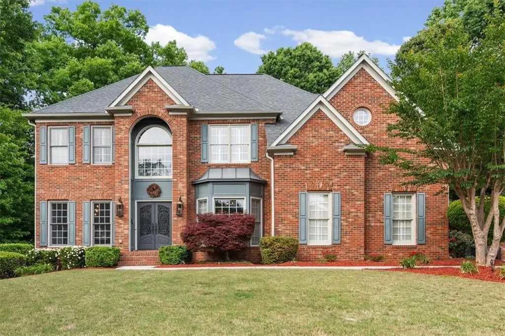 5250 Vinings Springs Court Se, Mableton, GA 30126 - #1
