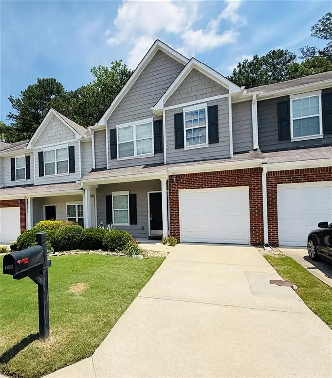 3180 Cedar Glade Lane, Buford, GA 30519 - #2