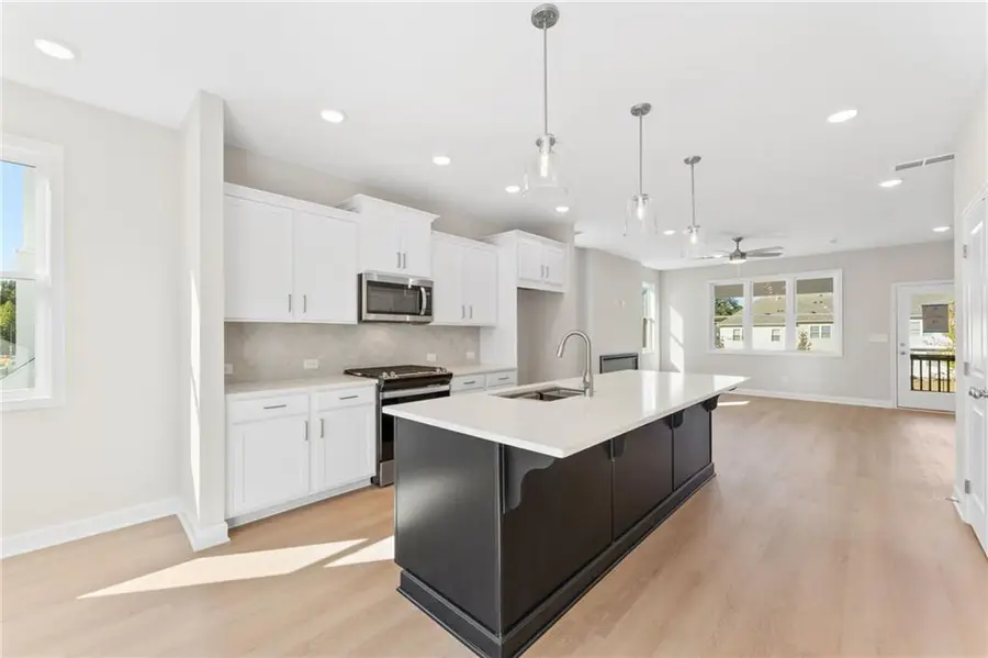 3344 Cranston Lane, Kennesaw, GA 30144 - #2