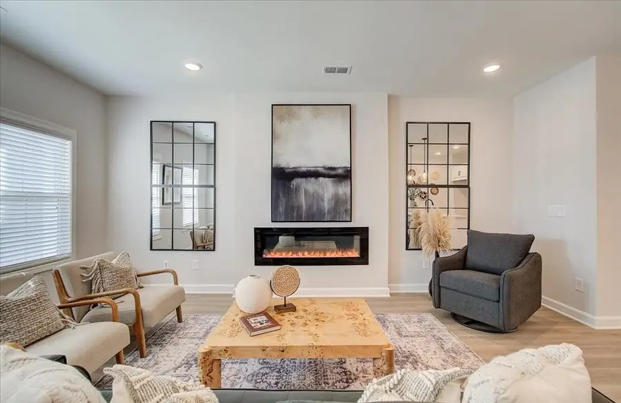 1933 Kinnard Alley, Kennesaw, GA 30144 - #2