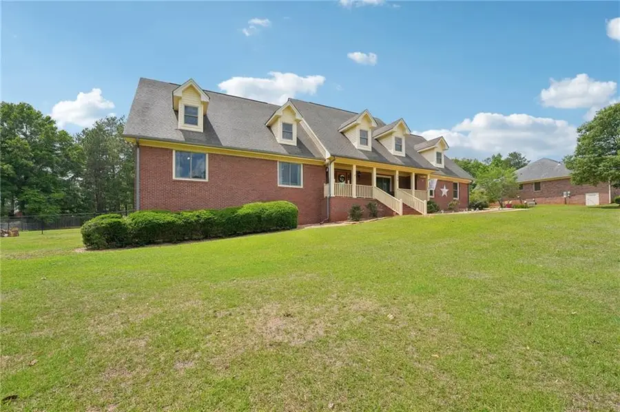 378 Clyde Court, McDonough, GA 30252 - #2