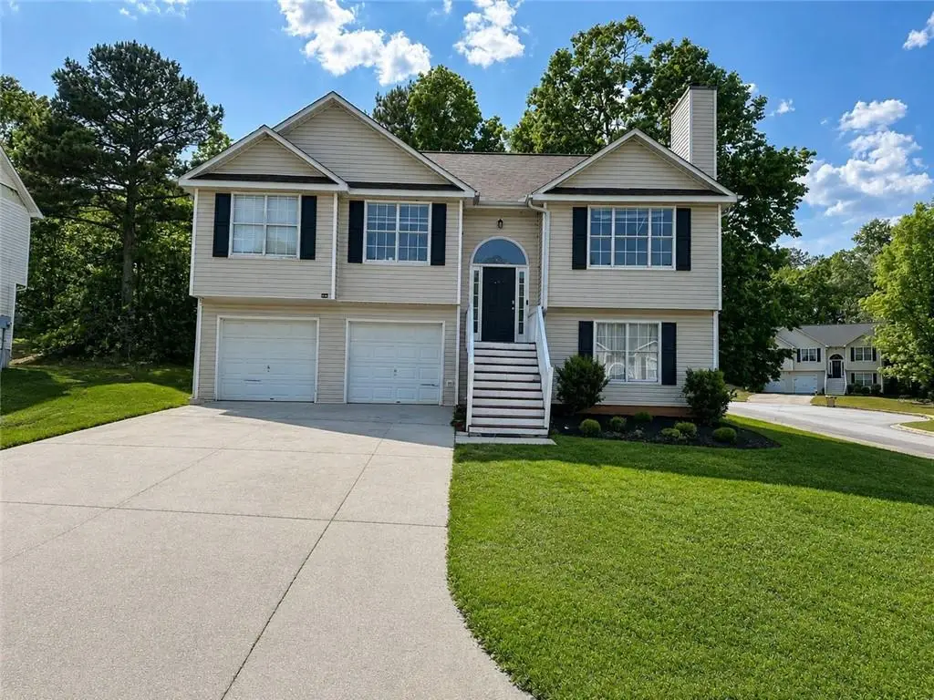 10637 Redbud Lane, Jonesboro, GA 30238 - #1