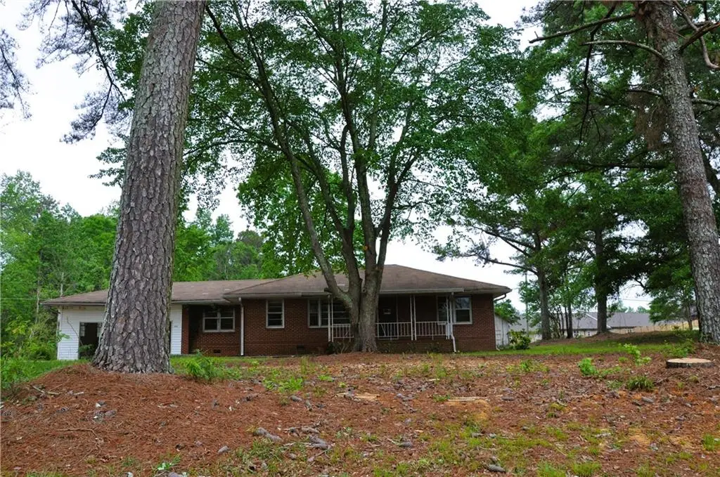 590 Villa Rica Highway, Dallas, GA 30157 - #1