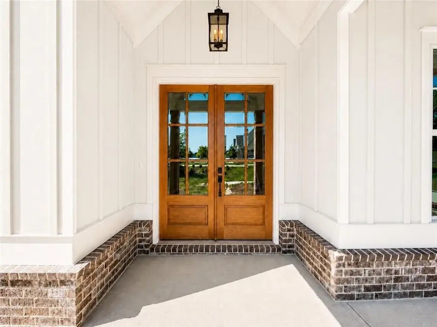 3983 Meadowland Drive, Jefferson, GA 30549 - #3