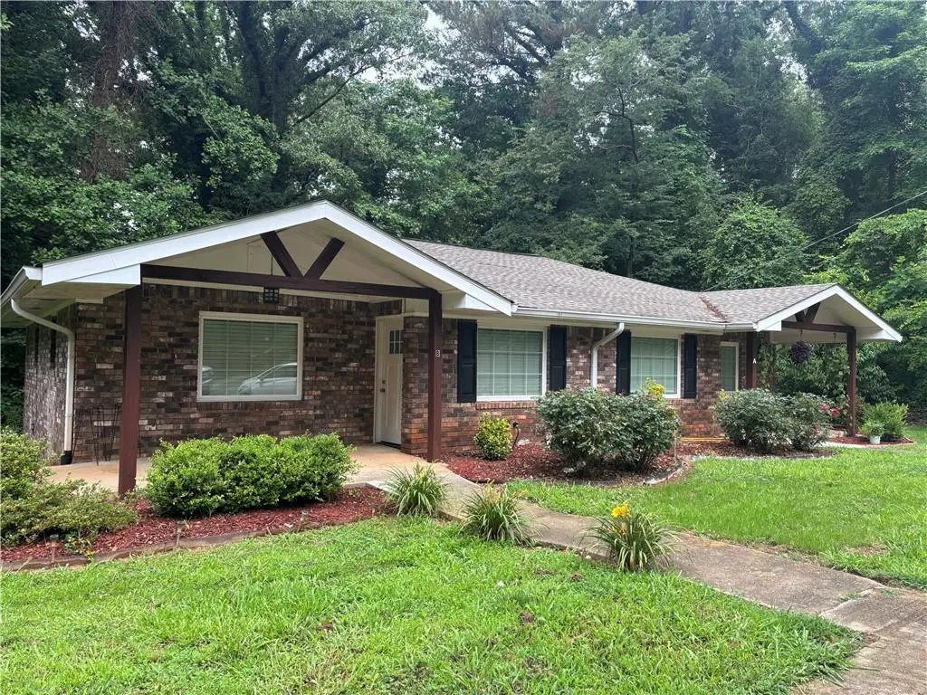 152 Fields Landing Drive, Canton, GA 30114 - #1