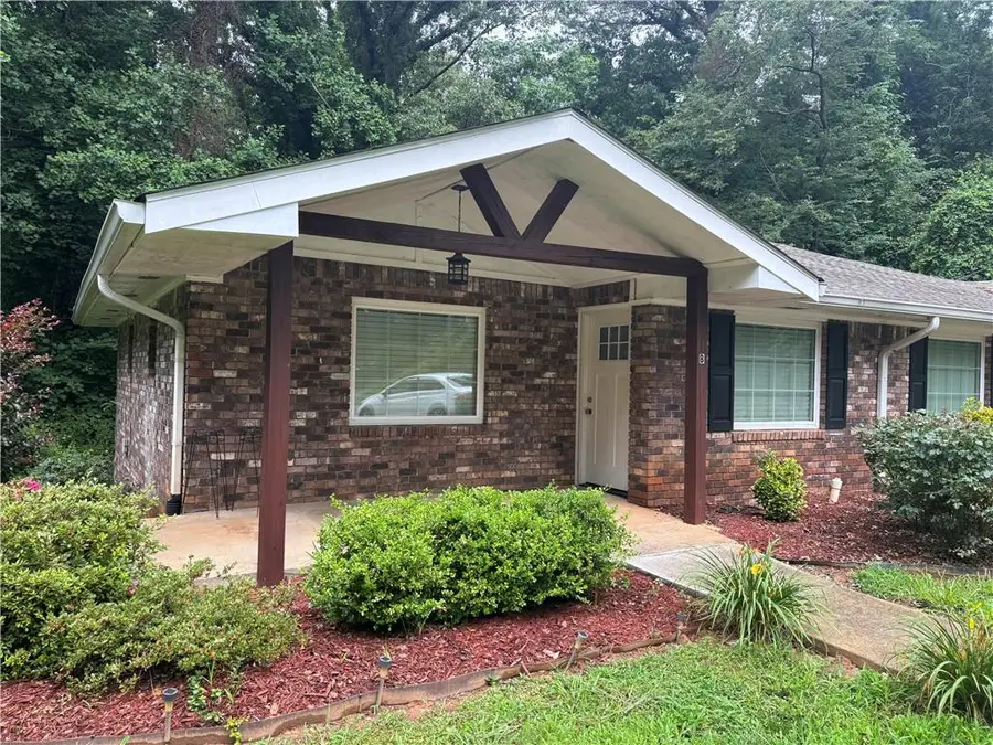 152 Fields Landing Drive, Canton, GA 30114 - #2
