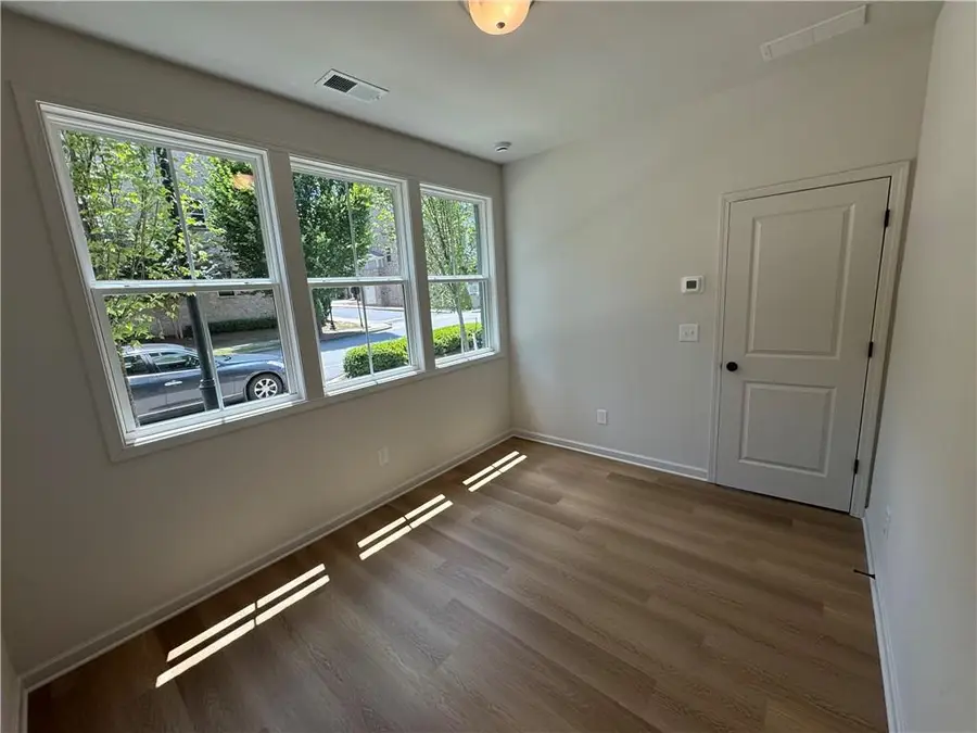 444 Argosy Park Circle #18, Alpharetta, GA 30005 - #2