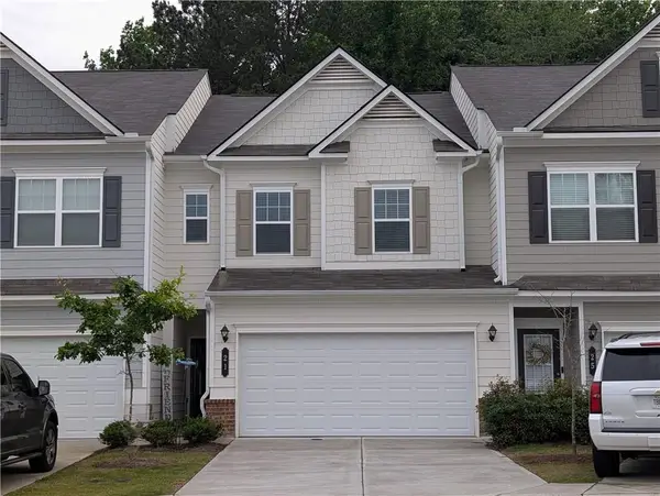 21 Kane Drive, Jasper, GA 30143