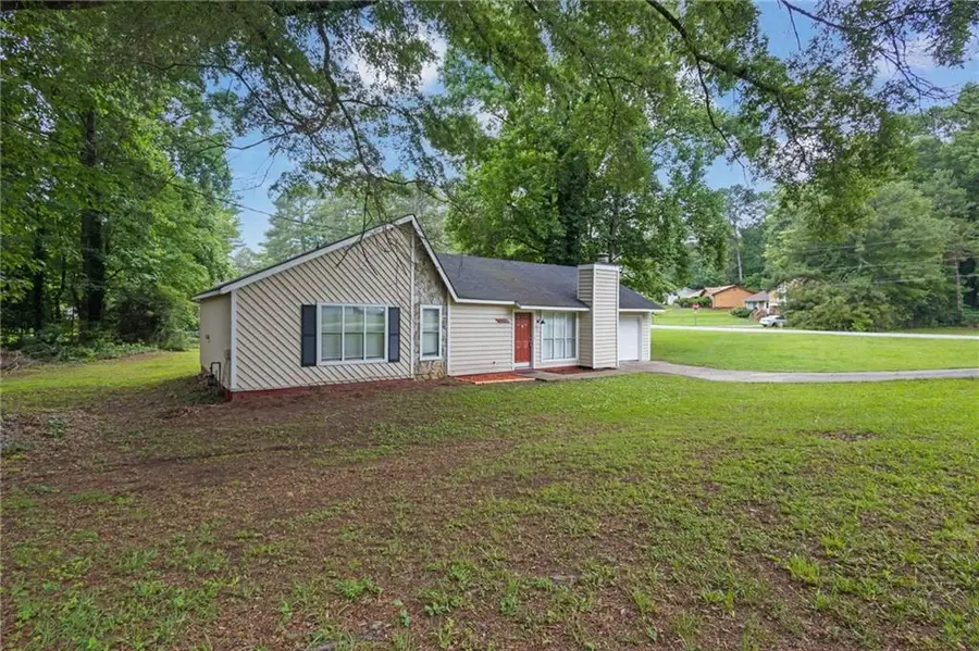 8997 Huntwood Lane, Riverdale, GA 30274 - #2