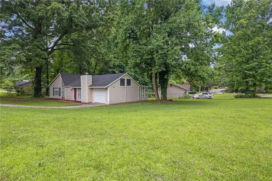 8997 Huntwood Lane, Riverdale, GA 30274 - #3