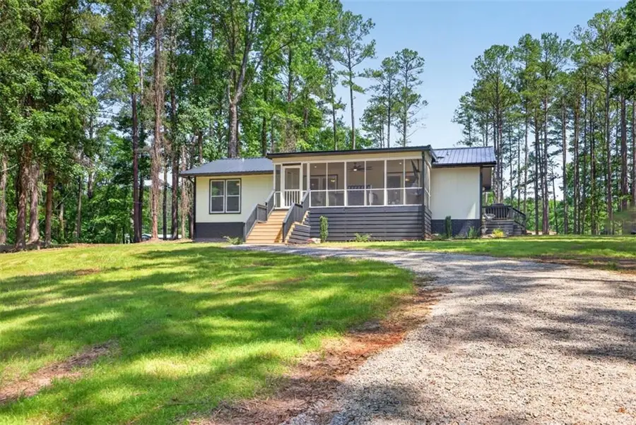 554 S Steel Bridge Road, Eatonton, GA 31024 - #2