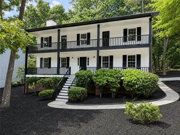 4795 Boxwood Way Nw, Acworth, GA 30102