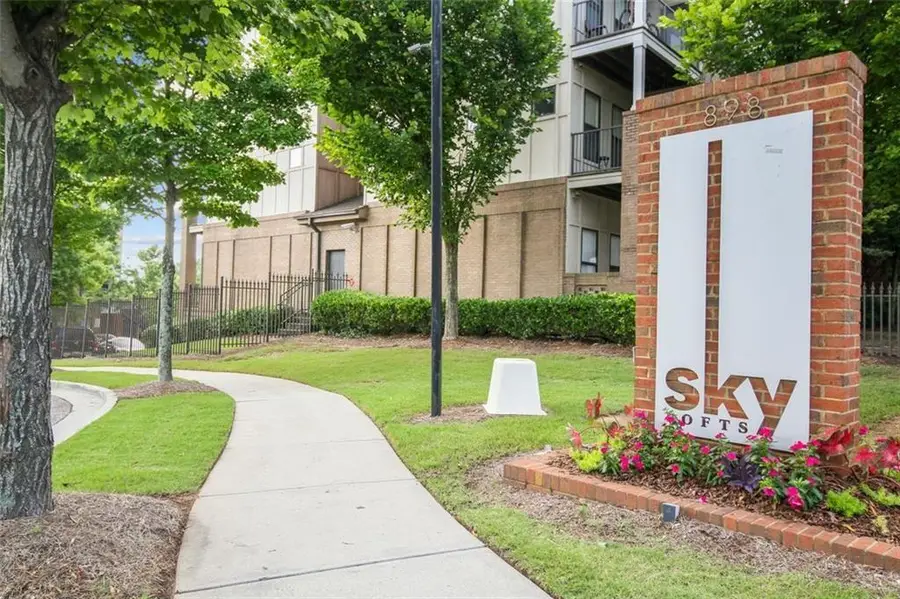 898 Oak Street Sw #1211, Atlanta, GA 30310 - #3