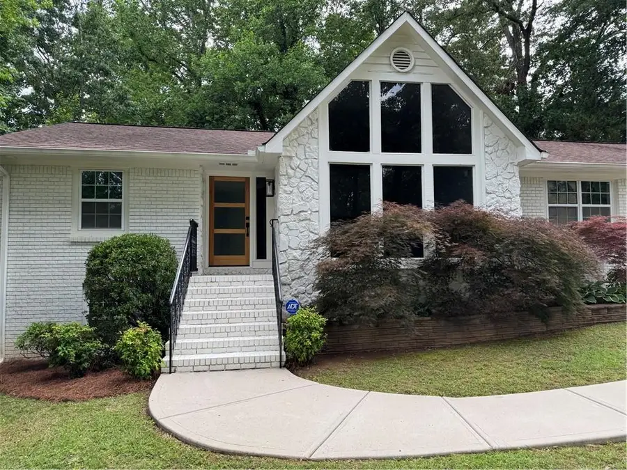 3750 Gann Road Se, Smyrna, GA 30082 - #2