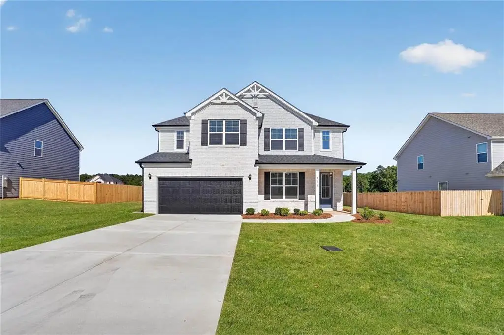 817 Brittany Nichole Lot 137 Court #Lot 137, Bonaire, GA 31005 - #1
