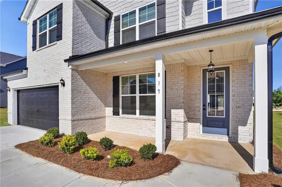 817 Brittany Nichole Lot 137 Court #Lot 137, Bonaire, GA 31005 - #2