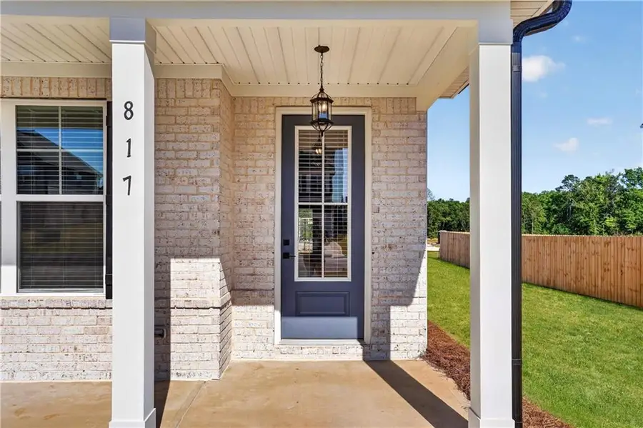 817 Brittany Nichole Lot 137 Court #Lot 137, Bonaire, GA 31005 - #3