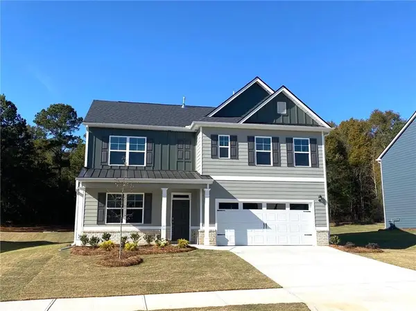 214 Defillippe Drive, Statham, GA 30666