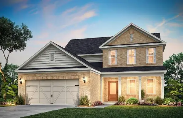 1664 Branch Creek Drive. - Lot 115, Cumming, GA 30040