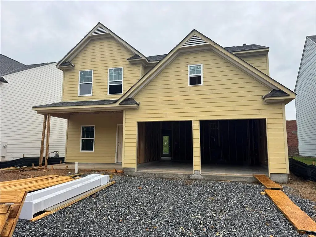 205 Bloomfield Circle, Canton, GA 30114 - #1