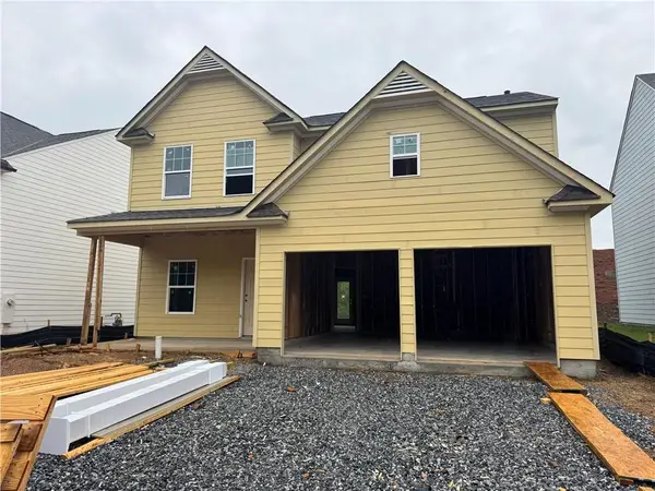 205 Bloomfield Circle, Canton, GA 30114
