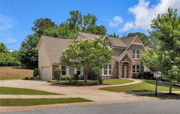 1158 Liberty Park Drive, Braselton, GA 30517
