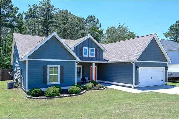 80 Autumn Drive, Bremen, GA 30110