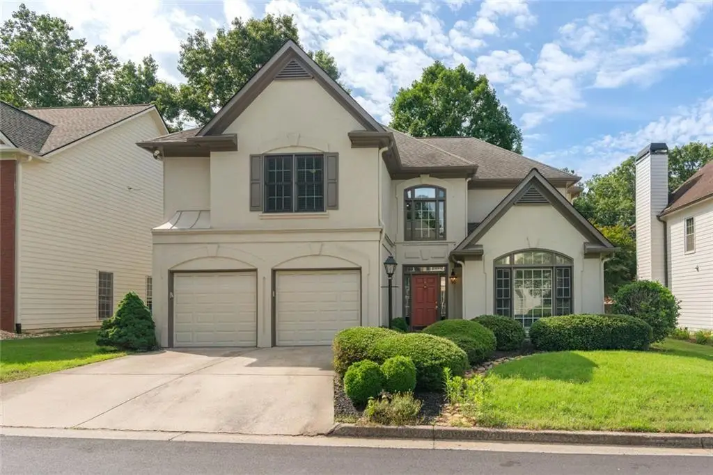1983 Wellesley Trace, Dunwoody, GA 30338 - #1
