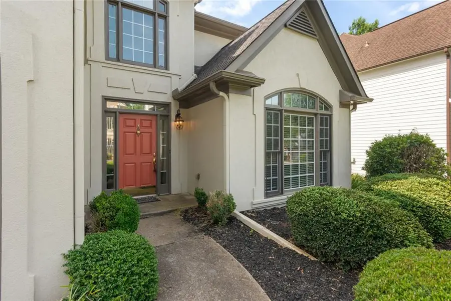 1983 Wellesley Trace, Dunwoody, GA 30338 - #2