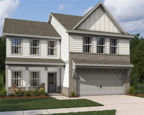 5209 Frontier Court, Flowery Branch, GA 30542
