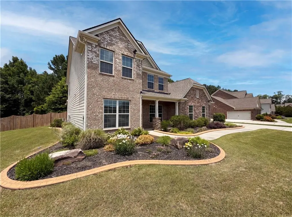 165 Calverton Lane, Tyrone, GA 30290 - #1