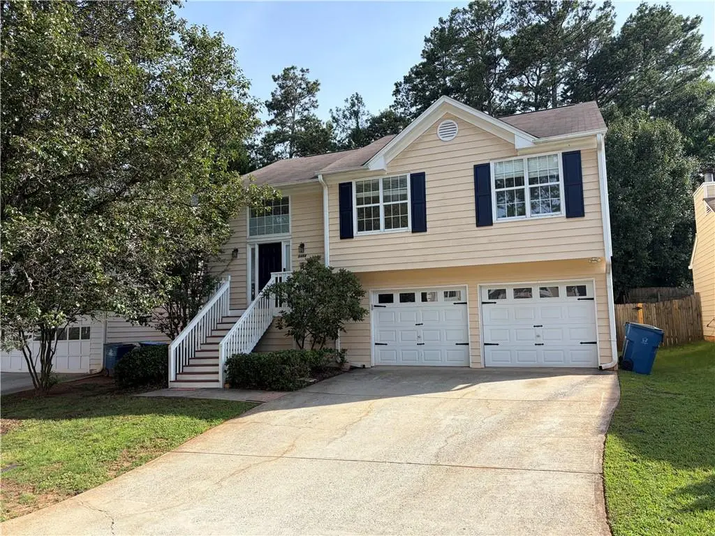3484 Grovewood Lane, Duluth, GA 30096 - #1