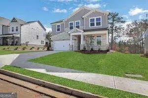 4232 Adler Circle, Buford, GA 30519 - #2