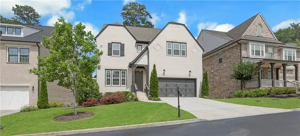2356 Tilbury Drive, Brookhaven, GA 30319