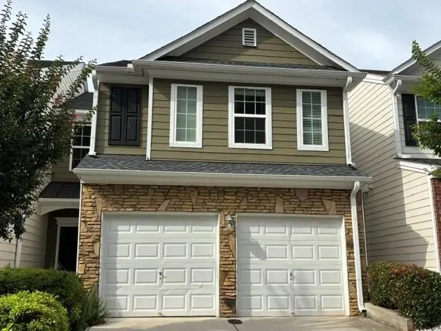 34 Jekyll Drive #32, Marietta, GA 30066 - #2