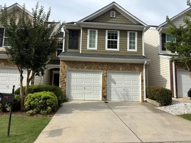 34 Jekyll Drive #32, Marietta, GA 30066 - #3