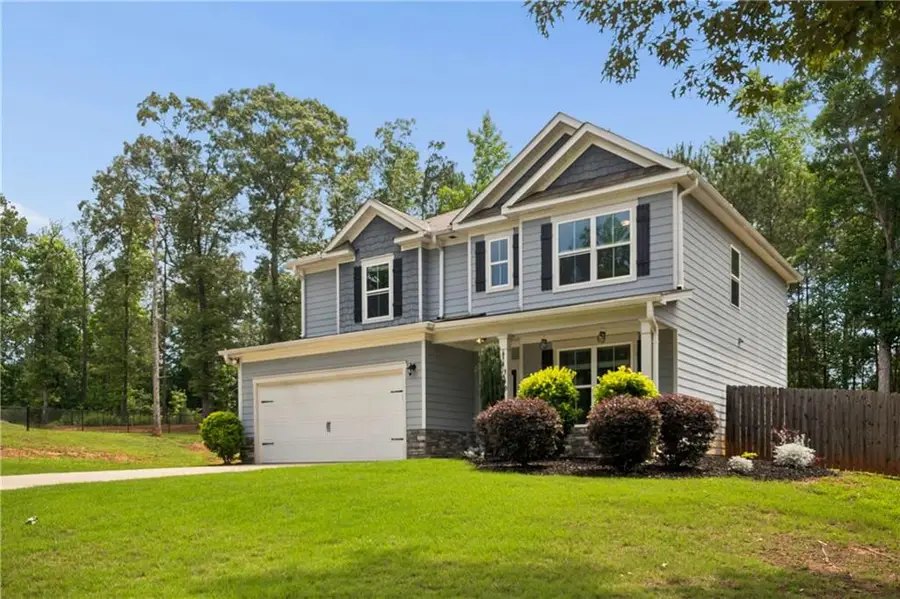 190 Tarpley Way, Covington, GA 30016 - #2