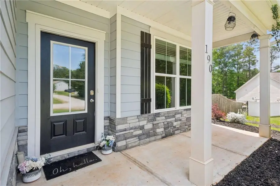 190 Tarpley Way, Covington, GA 30016 - #3
