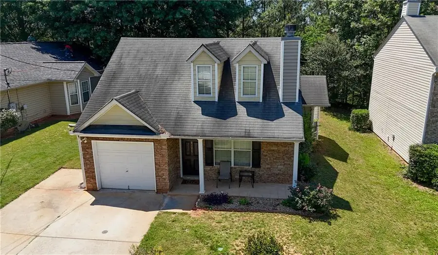 7126 Ravenwood Lane, Lithonia, GA 30038 - #2