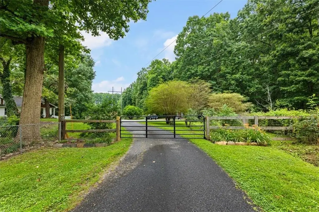 10 Dimsdale Lane, Alpharetta, GA 30004 - #1