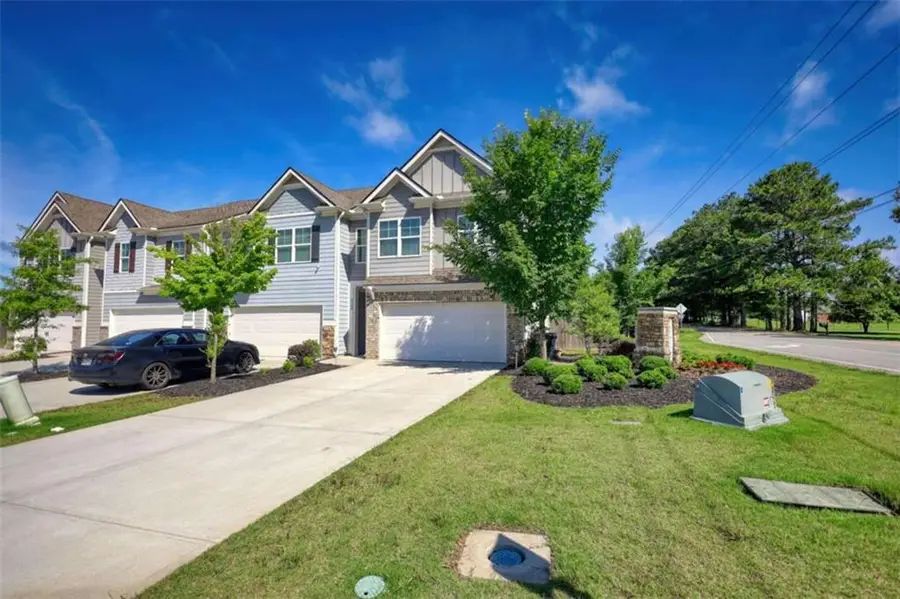5164 Barberry Avenue, Oakwood, GA 30566 - #3