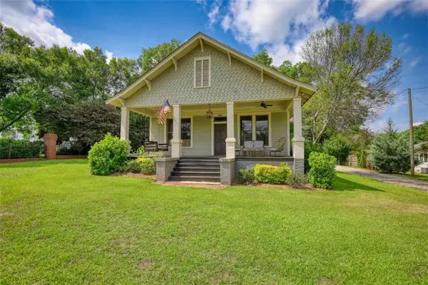 5143 Floyd Street, Covington, GA 30014