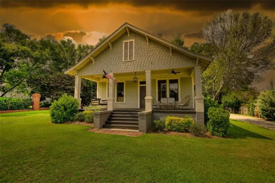 5143 Floyd Street, Covington, GA 30014 - #2