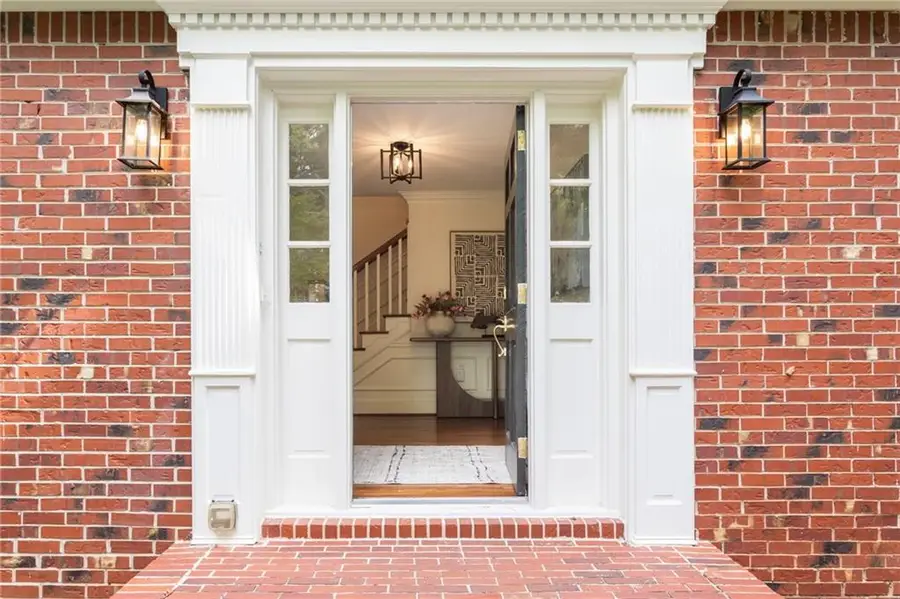 855 Old Creek Trail, Atlanta, GA 30328 - #2