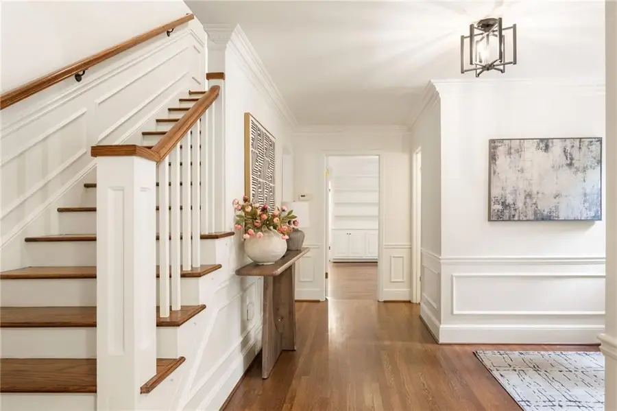 855 Old Creek Trail, Atlanta, GA 30328 - #3