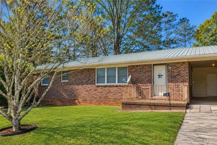 115 Wood Street, Cornelia, GA 30531 - #2
