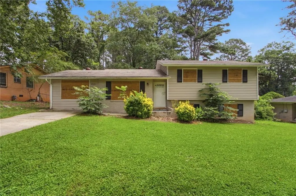 4326 Aldergate Drive, Decatur, GA 30035 - #1