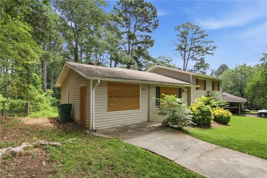 4326 Aldergate Drive, Decatur, GA 30035 - #3